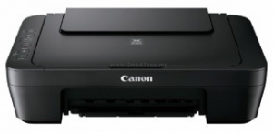 Canon Pixma E474 Black